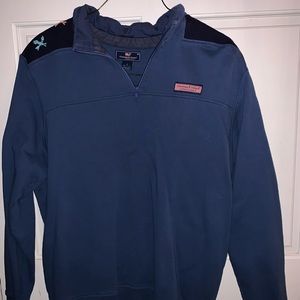 Vineyard Vine Shep shirt